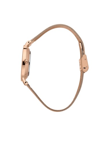 B&G Preppy – Orologio Donna Oro Rosa con...
