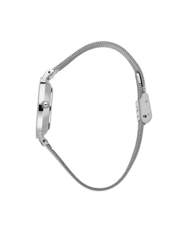B&G Preppy – Orologio Donna Argento con...