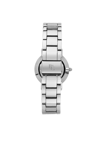B&G Bangle – Orologio Donna Acciaio con Cristalli (R3853252555)