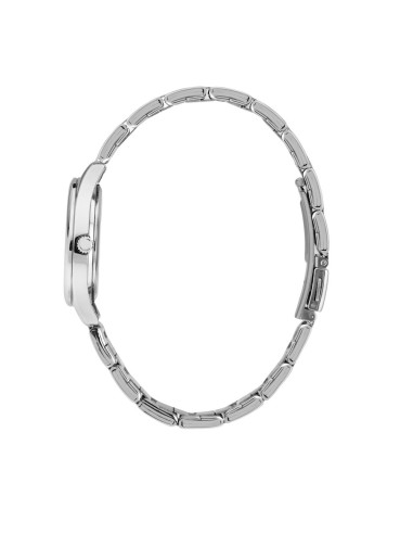 B&G Timeless – Orologio Donna Silver con...