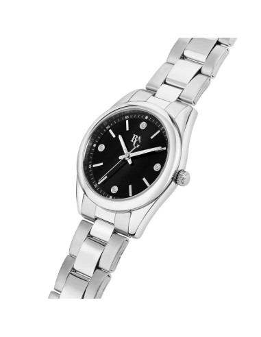 B&G Timeless – Orologio Donna Silver con...