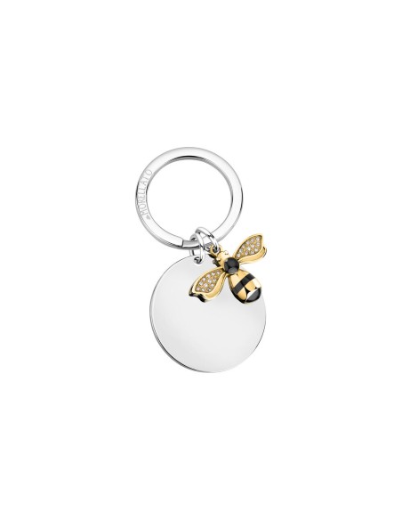 Portachiavi Morellato Ape dorata – Lucky (SD7173)