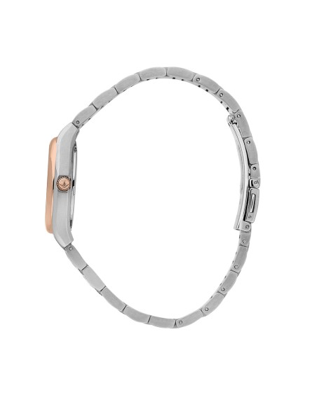 Lucien Rochat Avenue – Orologio Donna Bicolore Diamond (R0453122509)