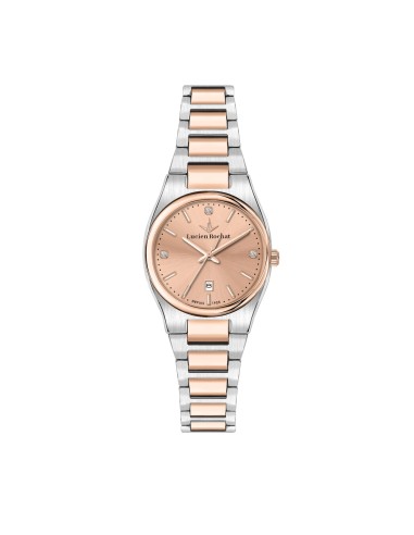 Lucien Rochat Avenue – Orologio Donna Bicolore...