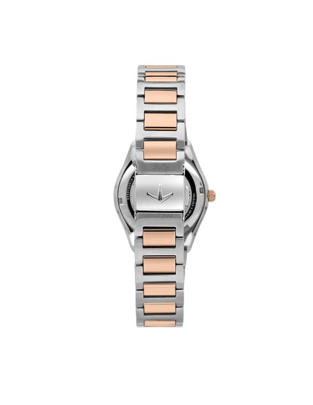 Lucien Rochat Avenue – Orologio Donna Bicolore Diamond (R0453122509)