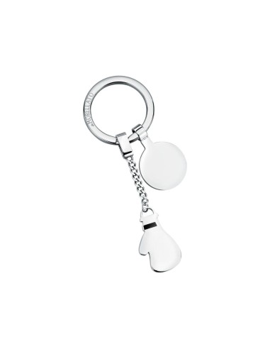 Portachiavi MORELLATO uomo Sport Pugilato (SU8626)