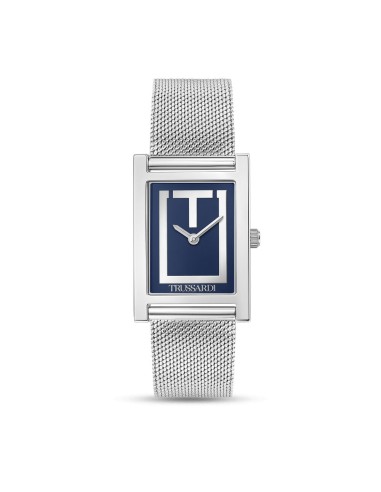 Trussardi T-Strict – Orologio Donna Acciaio con...