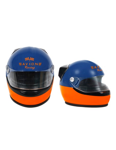 Avion - Orologio Uomo Racing cronografo rosso (AV1017DD)