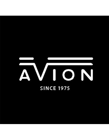 Avion - Orologio Uomo Panther Cronografo...