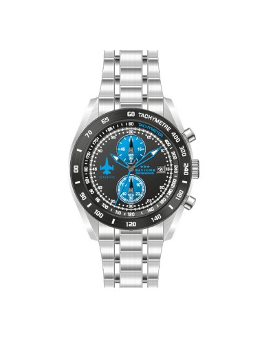Avion - Orologio Uomo Panther Cronografo...
