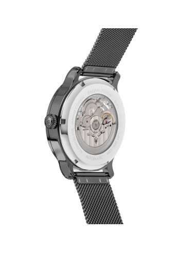 Maserati Epoca – Orologio Uomo Automatico Canna...