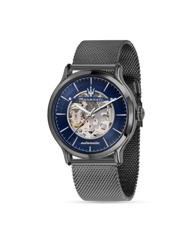 Maserati Epoca – Orologio Uomo Automatico Canna...