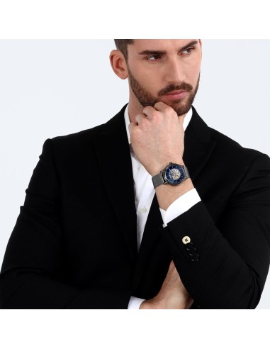 Maserati Epoca – Orologio Uomo Automatico Canna...