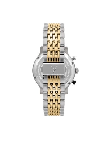Maserati Legend – Orologio Uomo Bicolore /...