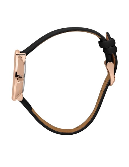 B&G Moonlight – Orologio Donna Oro Rosa / Nero (R3851311501)