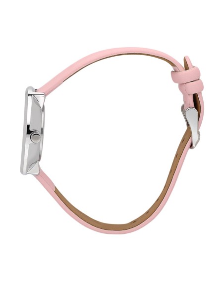 B&G Moonlight – Orologio Donna Rosa / Silver (R3851311502)
