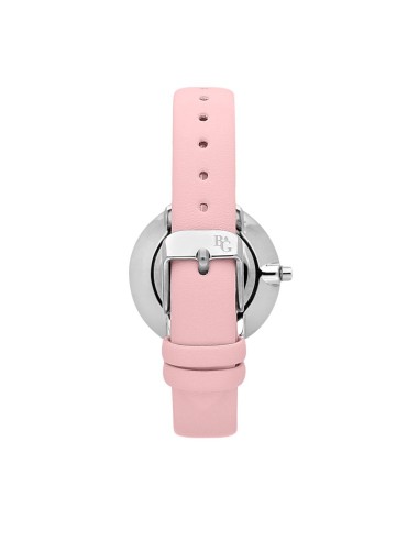 B&G Moonlight – Orologio Donna Rosa / Silver...