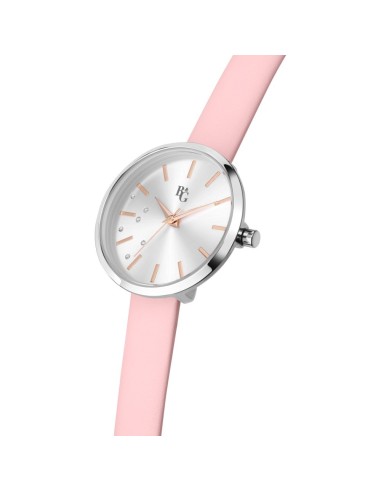 B&G Moonlight – Orologio Donna Rosa / Silver...