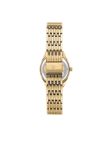 B&G Magic – Orologio Donna Gold / Quadrante...