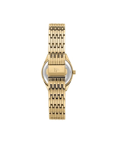 B&G Magic – Orologio Donna Gold / Quadrante Chiaro (R3853308502)