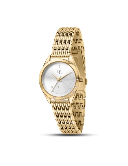 B&G Magic – Orologio Donna Gold / Quadrante Chiaro (R3853308502)
