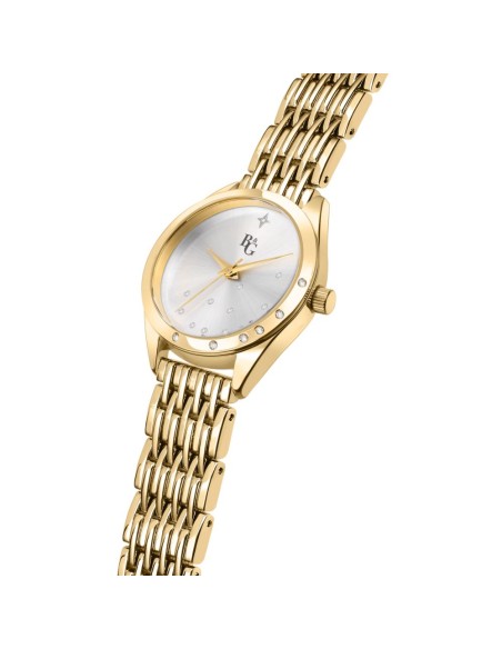B&G Magic – Orologio Donna Gold / Quadrante Chiaro (R3853308502)