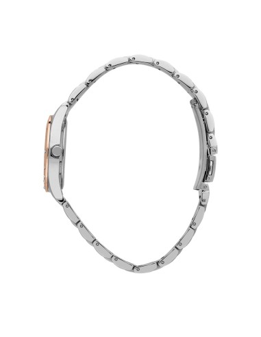 B&G Magic – Orologio Donna Bicolore / Quadrante...