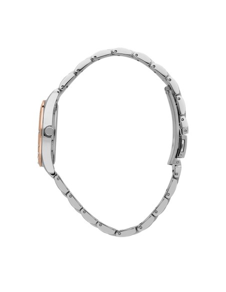 B&G Magic – Orologio Donna Bicolore / Quadrante Madreperla (R3853308504)