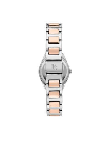 B&G Magic – Orologio Donna Bicolore / Quadrante...