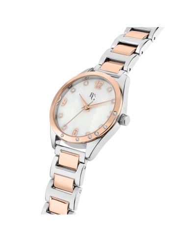 B&G Magic – Orologio Donna Bicolore / Quadrante...