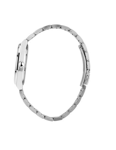 Chronostar Supreme – Orologio Uomo Acciaio Silver Giallo (R3753315002)
