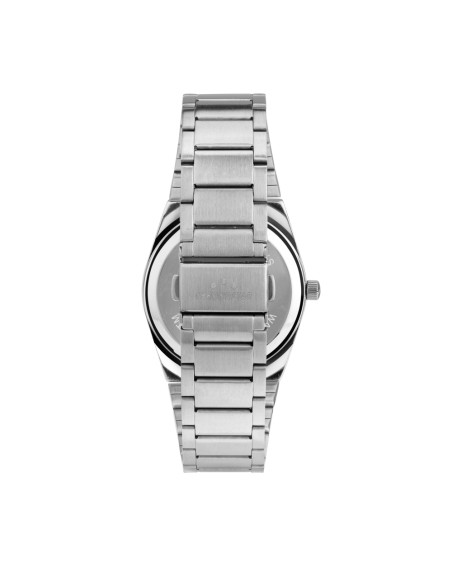 Chronostar Supreme – Orologio Uomo Acciaio Silver Giallo (R3753315002)