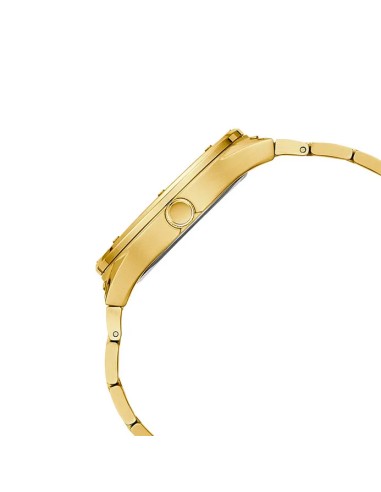 Guess Scope – Orologio Uomo Oro con Quadrante...