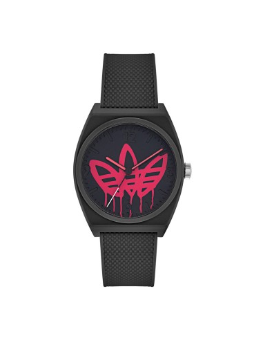 Adidas Project Two – Orologio Unisex Nero Logo...
