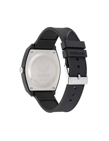 Adidas Project Two – Orologio Unisex Nero Logo...