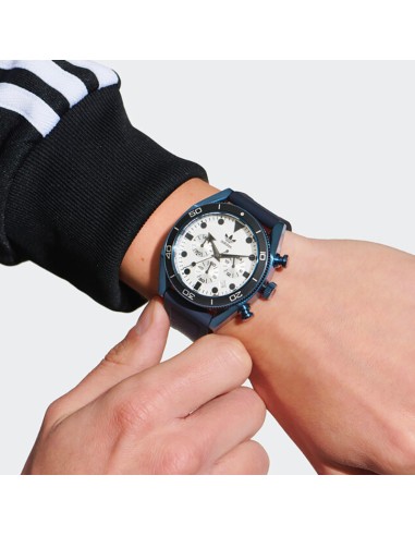Adidas Edition Two Chronograph – Orologio Uomo...
