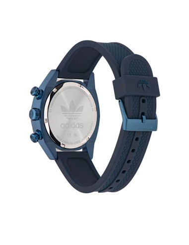 Adidas Edition Two Chronograph – Orologio Uomo...