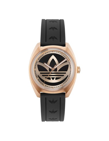 Adidas Edition One – Orologio Unisex Nero e...
