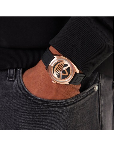 Adidas Edition One – Orologio Unisex Nero e...