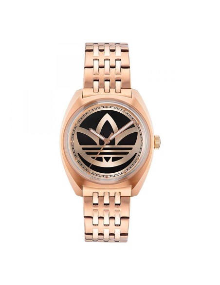 Adidas Originals Edition One – Orologio Acciaio Oro Rosa (AOFH23009)