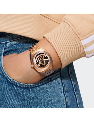 Adidas Originals Edition One – Orologio Acciaio...