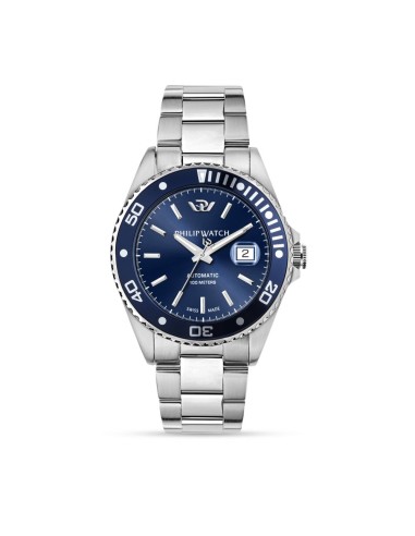 Philip Watch Caribe Sport – Orologio Uomo...