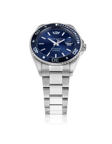 Philip Watch Caribe Sport – Orologio Uomo...