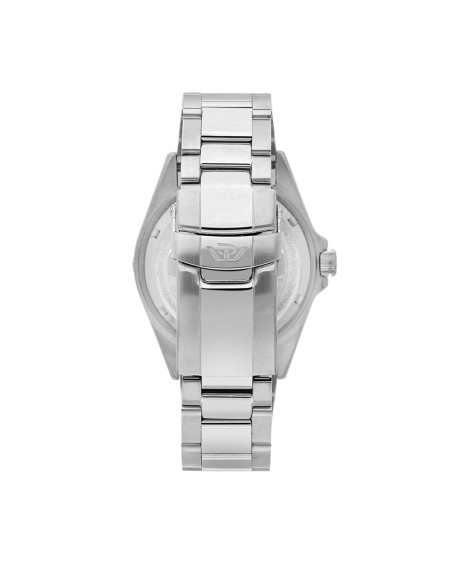 Philip Watch Caribe Sport – Orologio Uomo Acciaio Automatico (R8223597034)