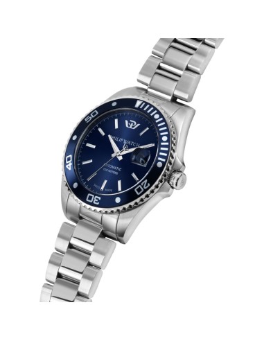 Philip Watch Caribe Sport – Orologio Uomo...