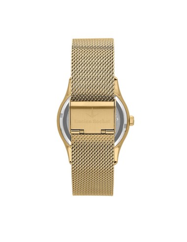 Lucien Rochat Montreux – Orologio Uomo Acciaio...