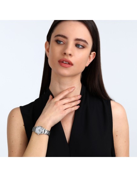 Lucien Rochat Avenue – Orologio Donna Acciaio Madreperla (R0453122514)