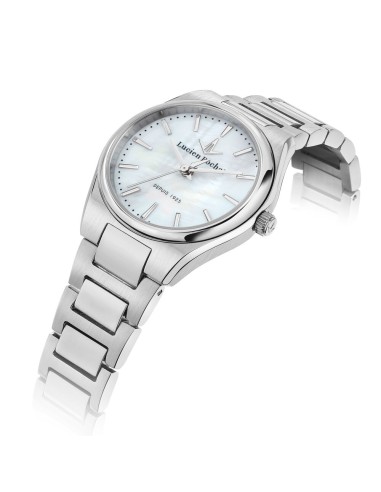 Lucien Rochat Avenue – Orologio Donna Acciaio...