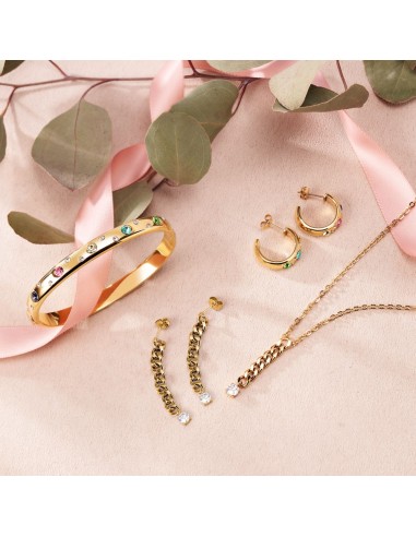 Morellato Poetic – Bracciale Donna Acciaio...