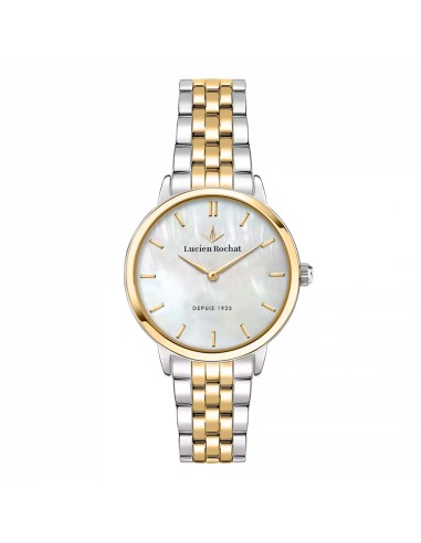 Orologio LUCIEN ROCHAT donna Charme tempo...